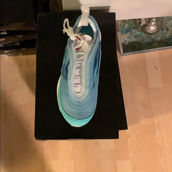Air Max 97 Shanghai - Picture 2 of 7